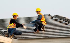 Fast & Reliable Emergency Roof Repairs in Oblong, IL